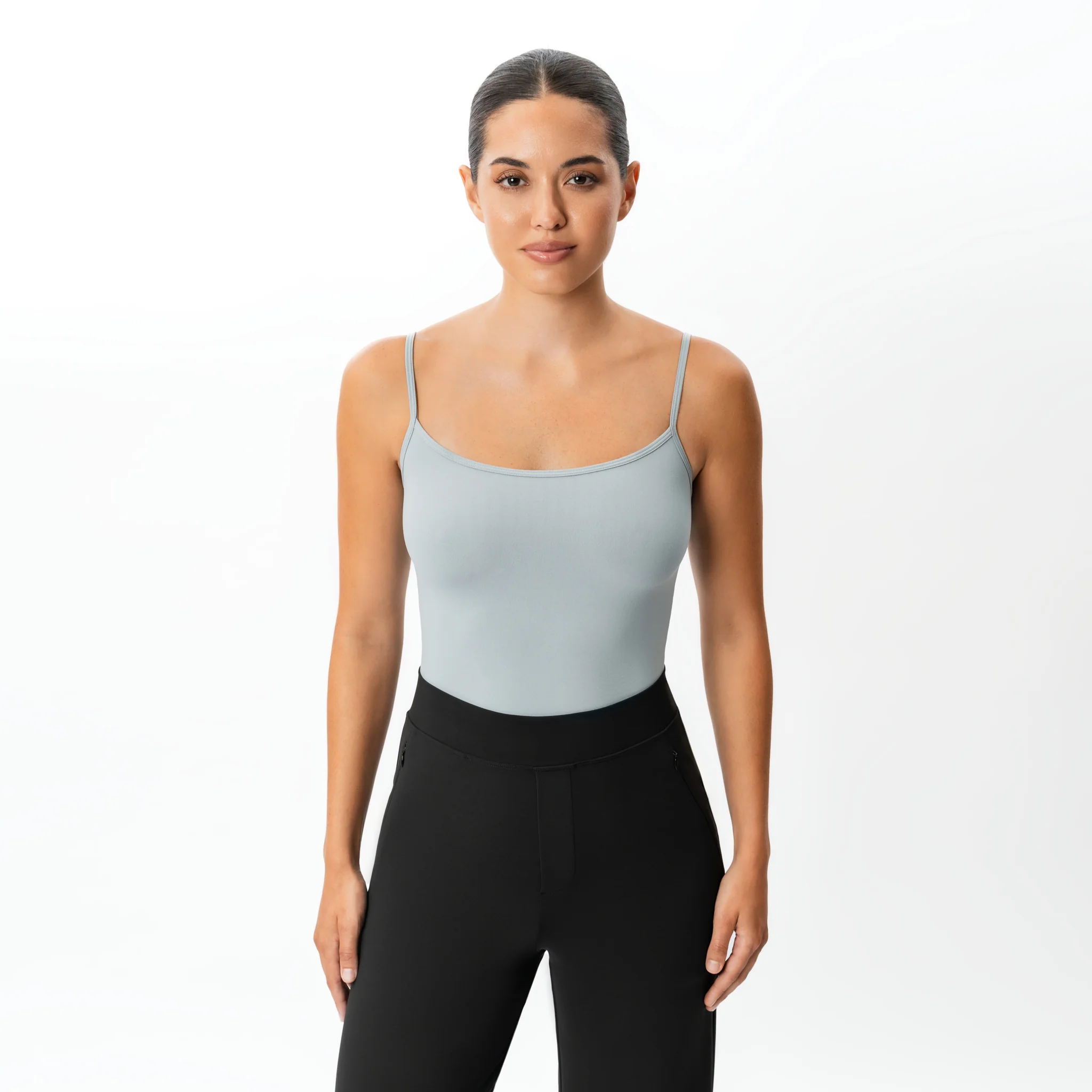 Soft Strappy Tank