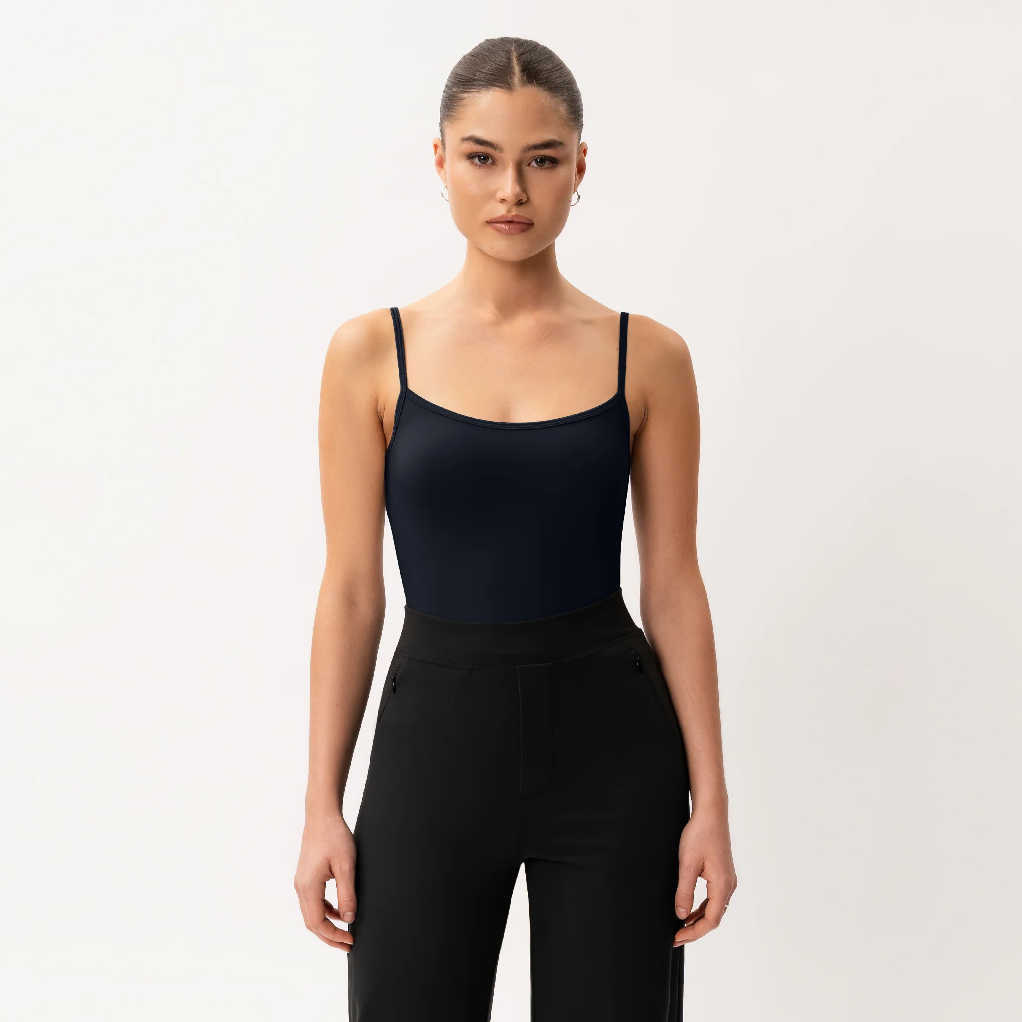 Soft Strappy Tank
