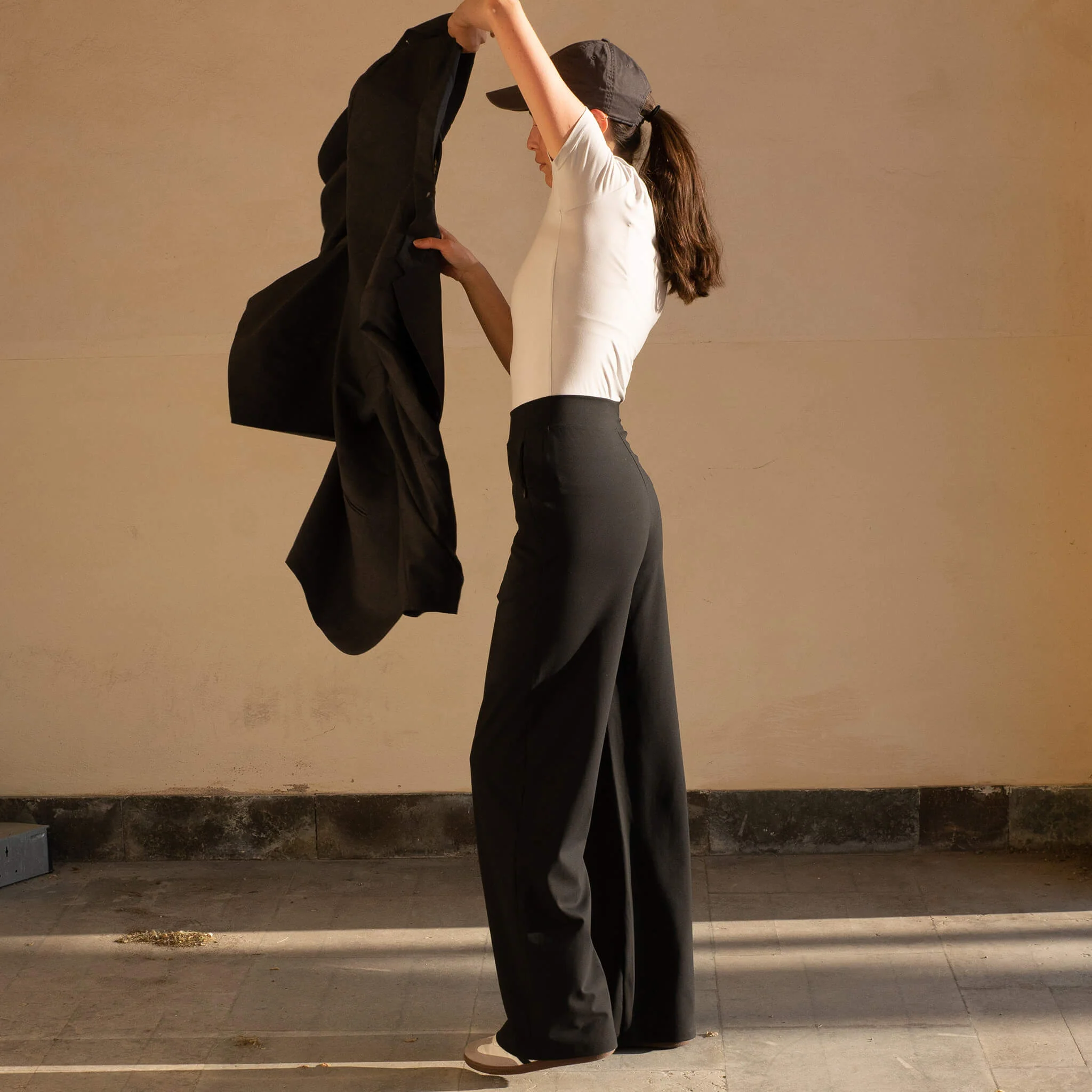 Soft T-shirt - Image 8