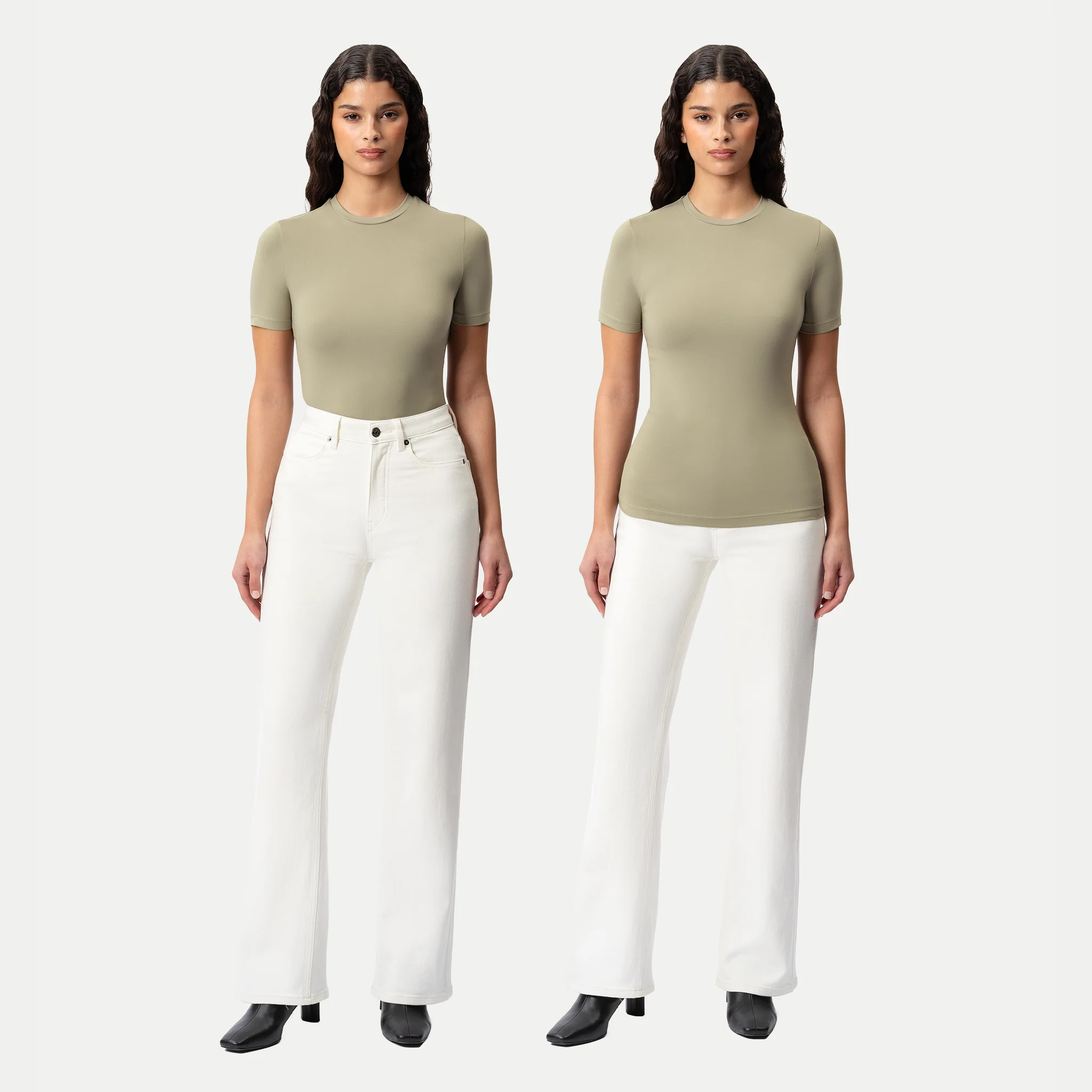 Soft T-shirt - Image 5