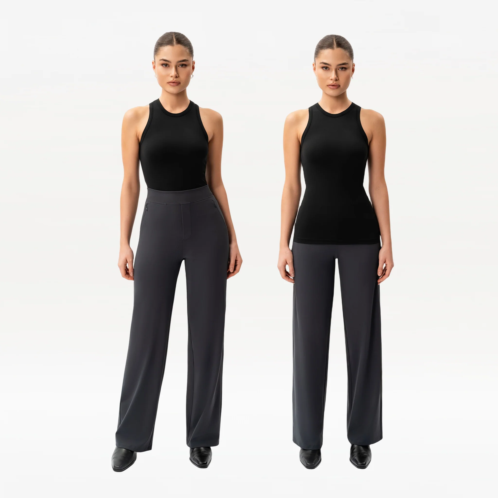 Soft Racerback Tank - Image 6