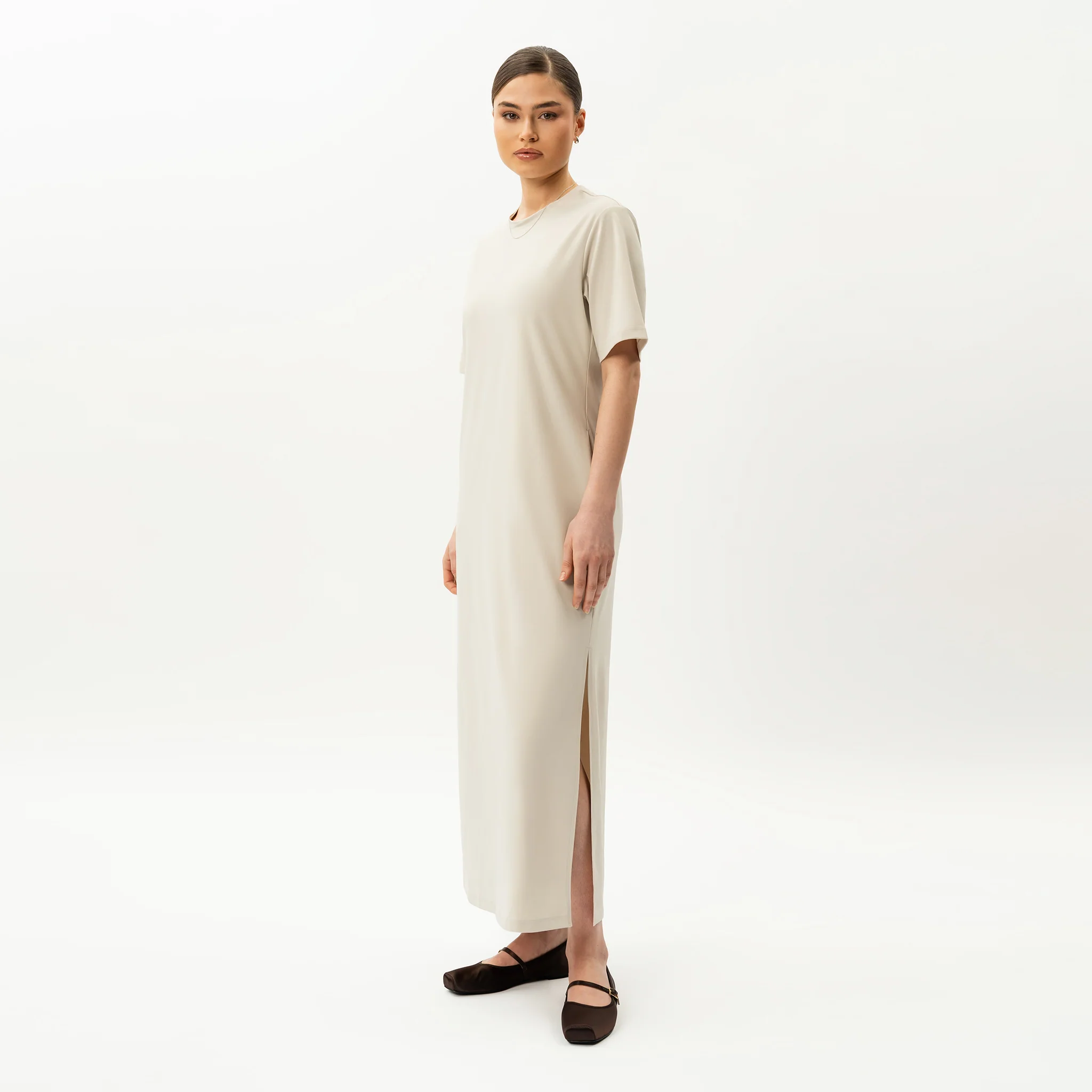 Summer T-Shirt Dress - Image 9
